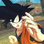 Goku (Z-Ende)