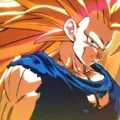 Goku (Z-End) Super Saiyan 3